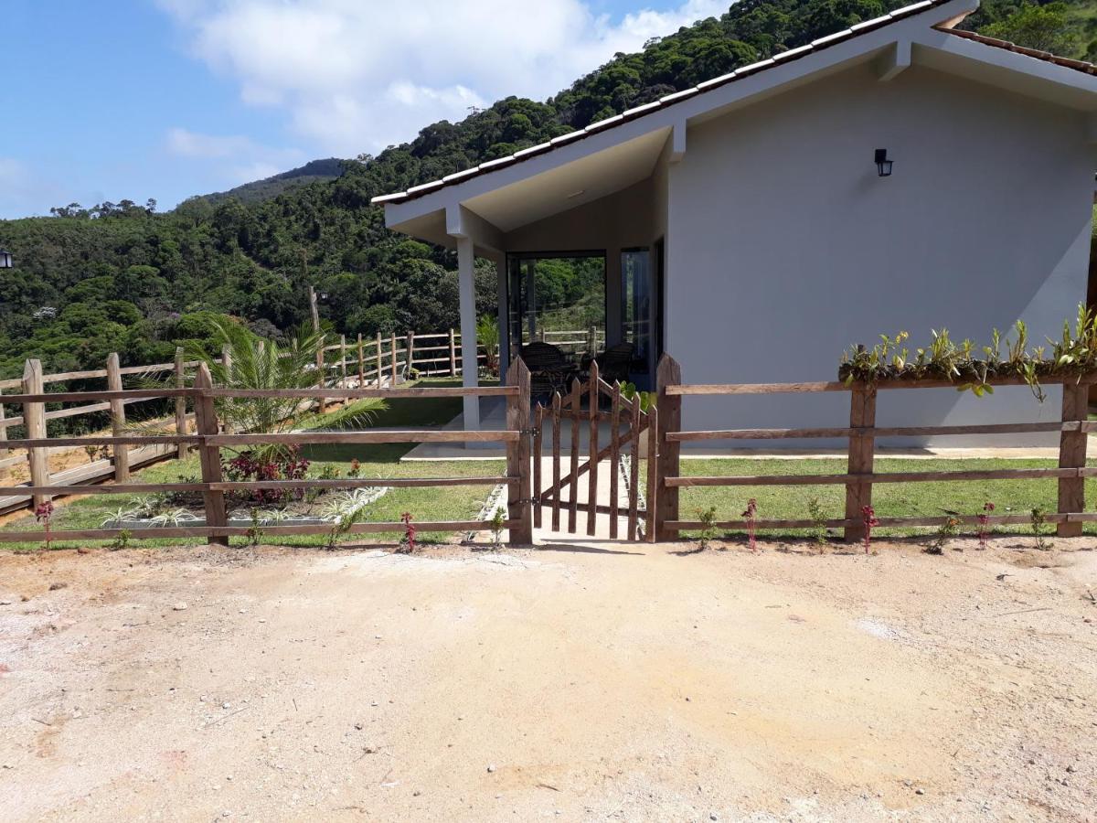 Chale Privilegio Rio Preto  Exterior photo
