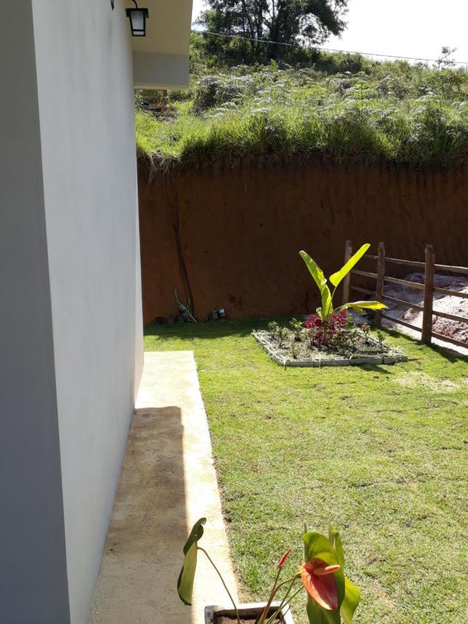 Chale Privilegio Rio Preto  Exterior photo