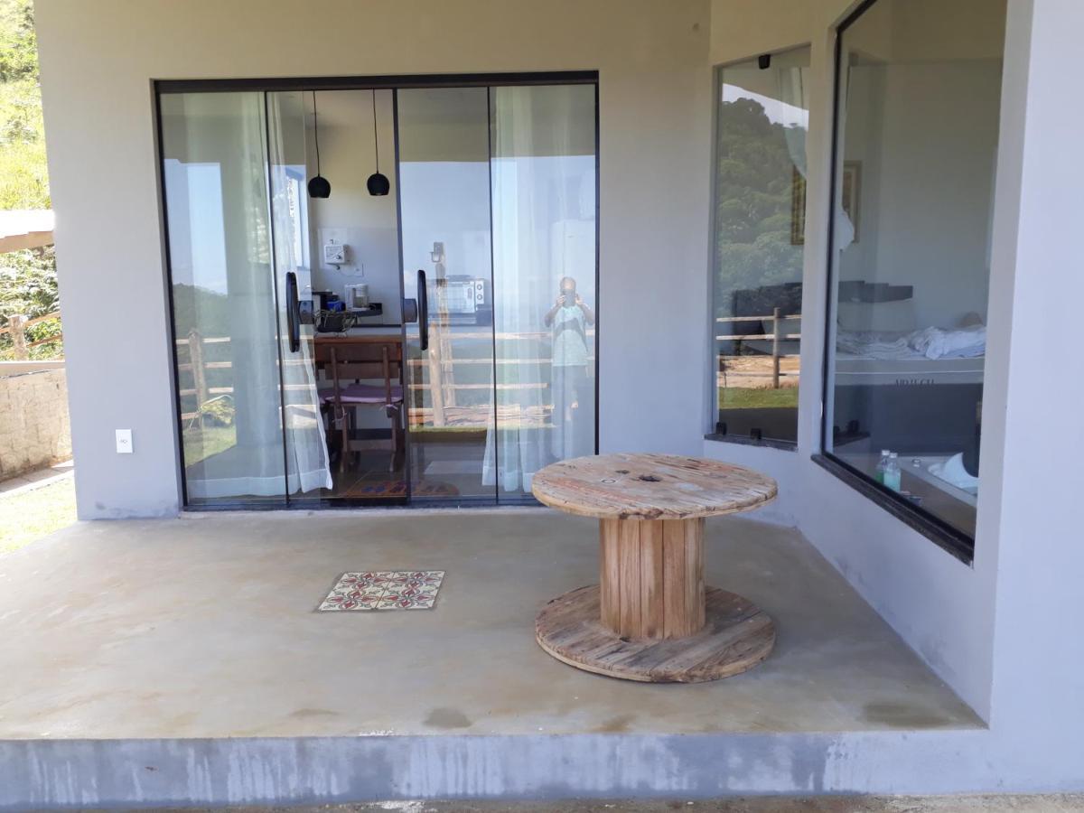 Chale Privilegio Rio Preto  Exterior photo