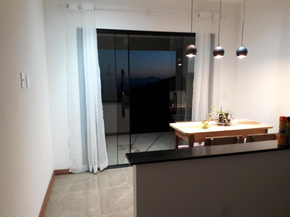 Chale Privilegio Rio Preto  Exterior photo