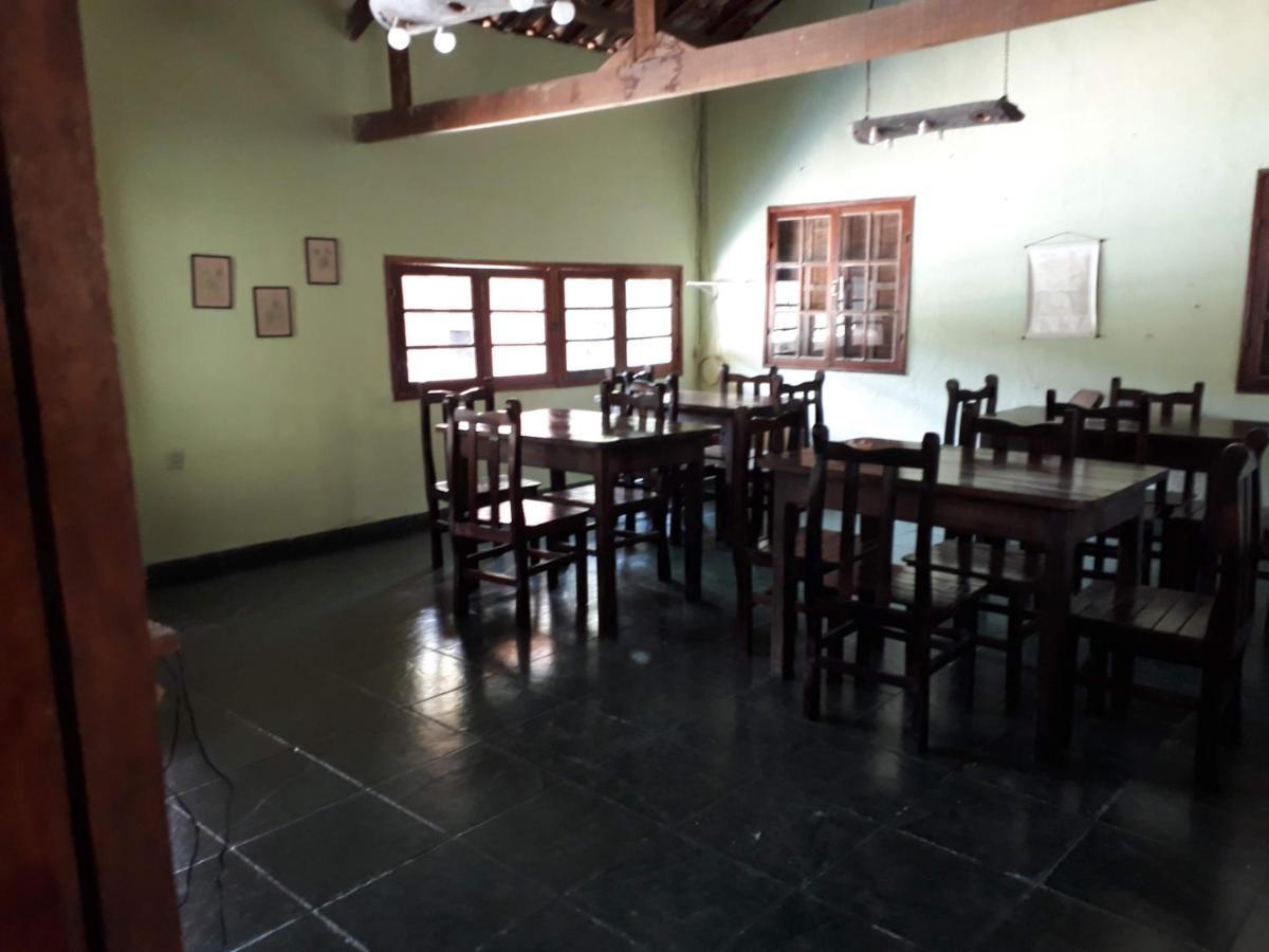 Chale Privilegio Rio Preto  Exterior photo
